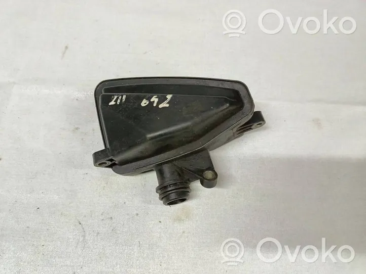 Mercedes-Benz E W211 Risuonatore di aspirazione A6421400087