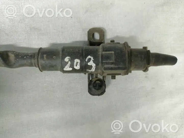 Mercedes-Benz E W211 Cableado del sensor de aparcamiento (PDC) 1405403481