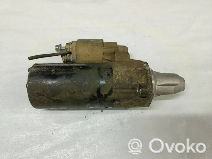 Mercedes-Benz CLS C219 Starter motor A0061514401