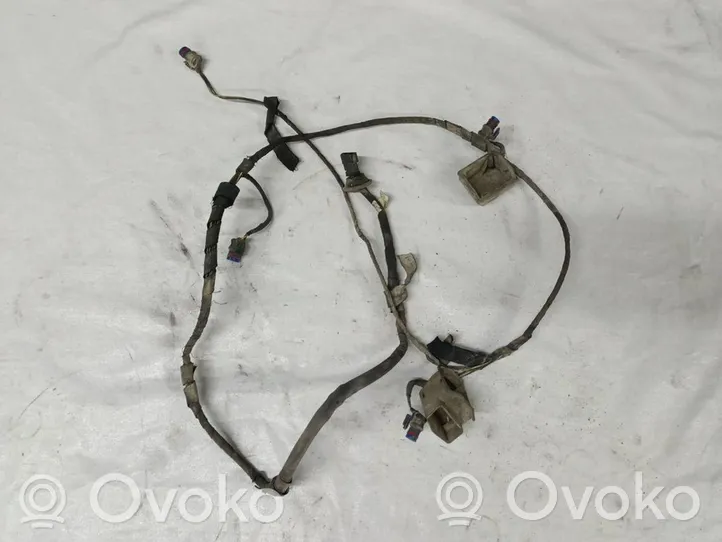 Mercedes-Benz E W211 Parking sensor (PDC) wiring loom A0015403281