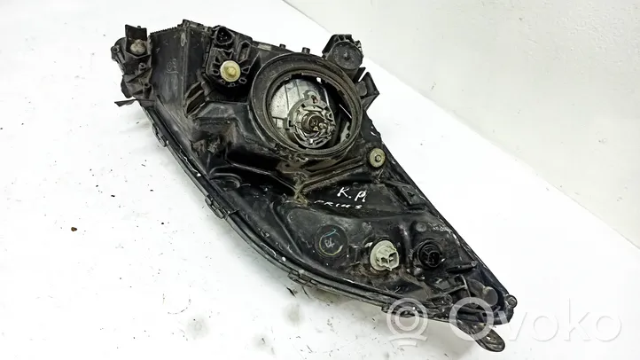 Toyota Prius (XW20) Headlight/headlamp 