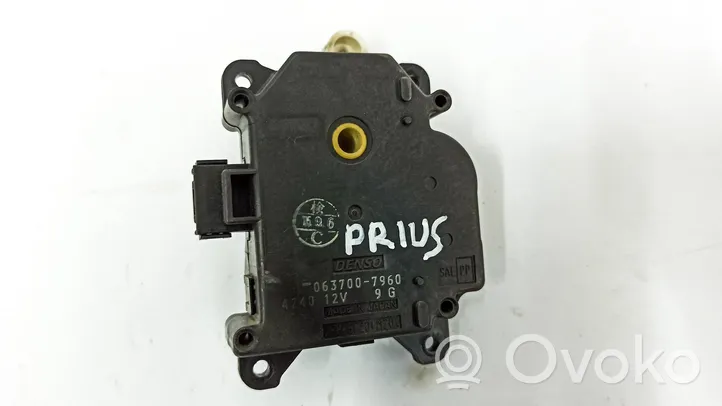 Toyota Prius (XW20) Motorino attuatore aria 0637007960