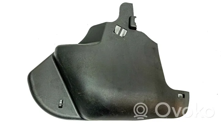 Toyota Prius (XW20) Altro elemento di rivestimento della portiera posteriore PP1T20