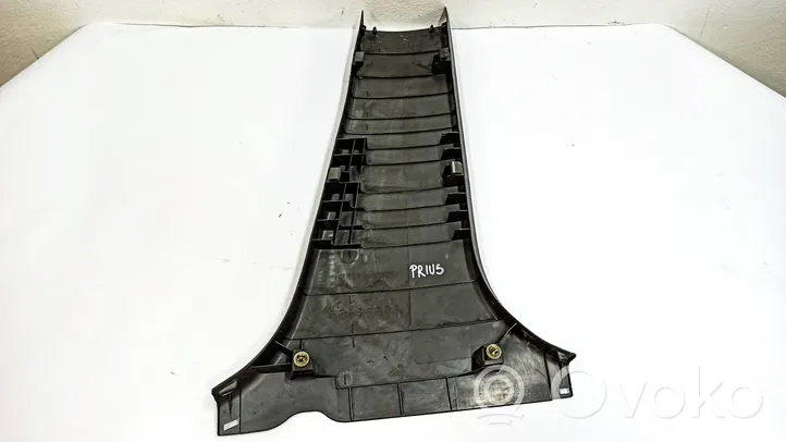 Toyota Prius (XW20) Rivestimento montante (B) (fondo) 6241447020