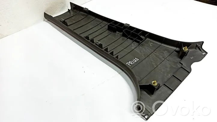 Toyota Prius (XW20) Rivestimento montante (B) (fondo) 6241347020