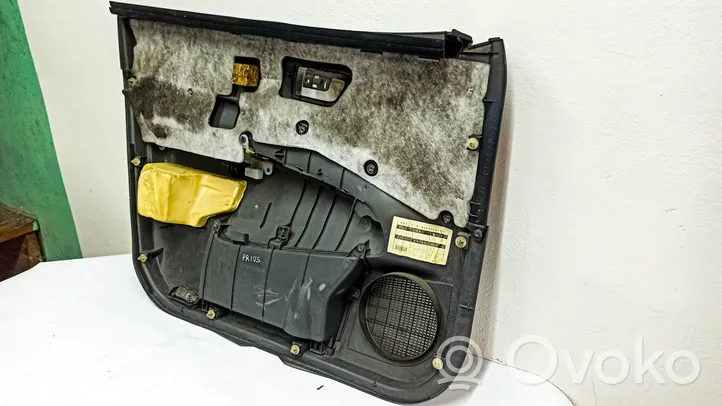 Toyota Prius (XW20) Etuoven verhoilu 777727700