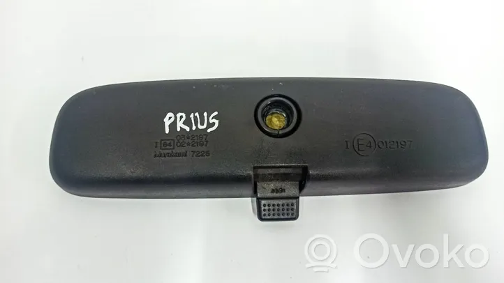 Toyota Prius (XW20) Espejo retrovisor (interior) IE4012197