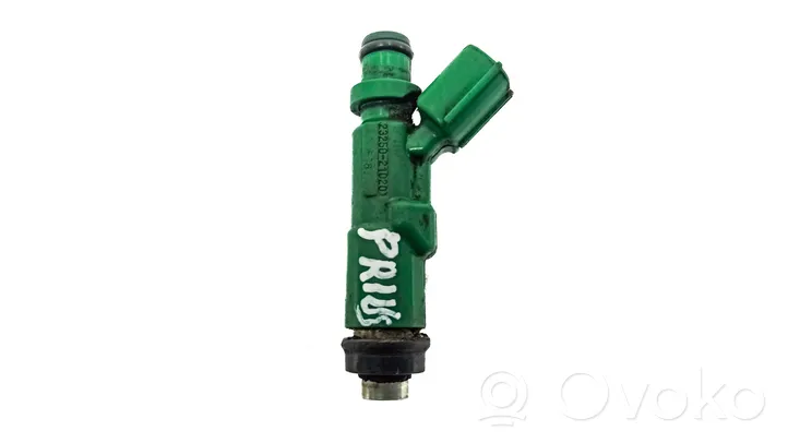 Toyota Prius (XW20) Fuel injector 2325021020