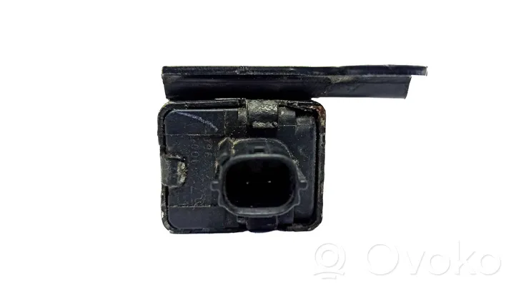 Toyota Prius (XW20) Sensore d’urto/d'impatto apertura airbag G484547020