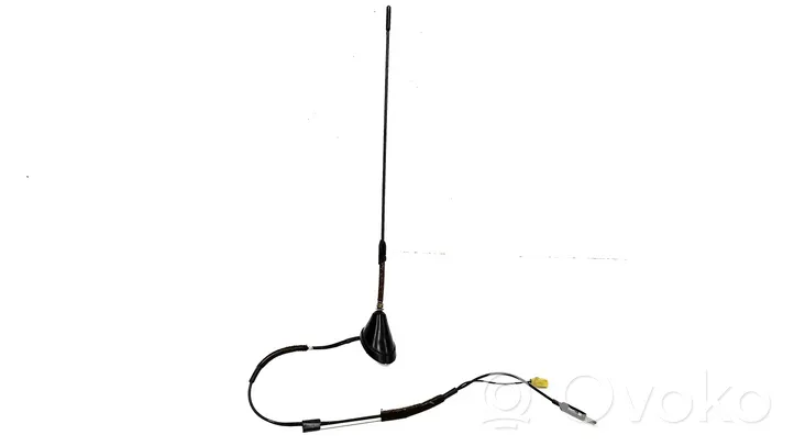 Toyota Prius (XW20) Antena aérea GPS 8630047040