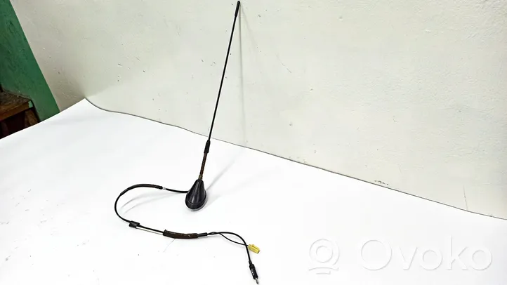 Toyota Prius (XW20) Antenna GPS 8630047040