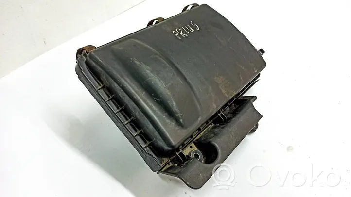 Toyota Prius (XW20) Caja del filtro de aire 1001406970