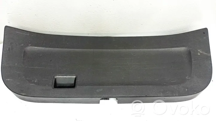 Toyota Prius (XW20) Rivestimento portellone posteriore/bagagliaio 6775047010