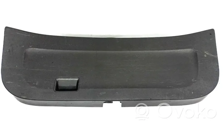 Toyota Prius (XW20) Rivestimento portellone posteriore/bagagliaio 6775047010