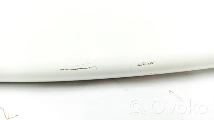 Toyota Prius (XW20) Spoiler del portellone posteriore/bagagliaio 7608547020