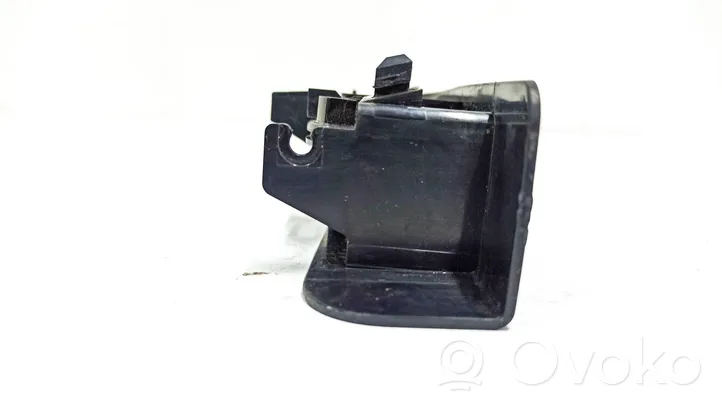 Toyota Prius (XW20) Fuel tank opening switch 