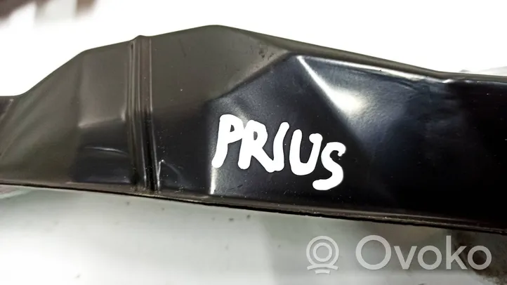 Toyota Prius (XW20) Stogo oro pagalvė (užuolaida) GD5087760