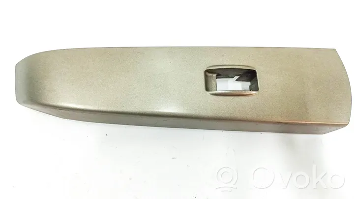 Toyota Prius (XW20) Front door window switch trim 7423147080