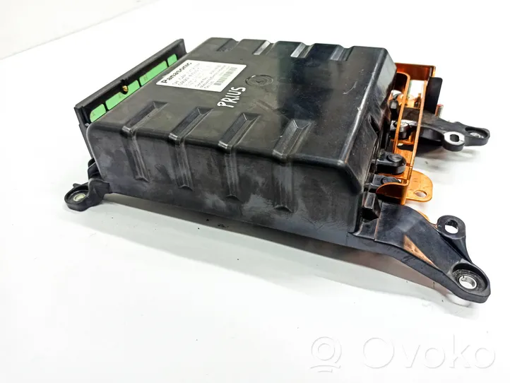 Toyota Prius (XW20) Sterownik / Moduł ECU G902347010