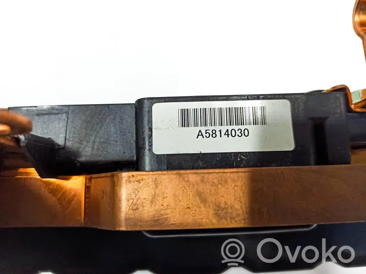 Toyota Prius (XW20) Sterownik / Moduł ECU G902347010