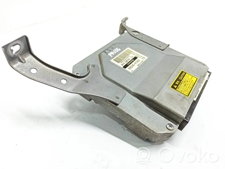 Toyota Prius (XW20) Блок управления двигателем ECU 8954047080