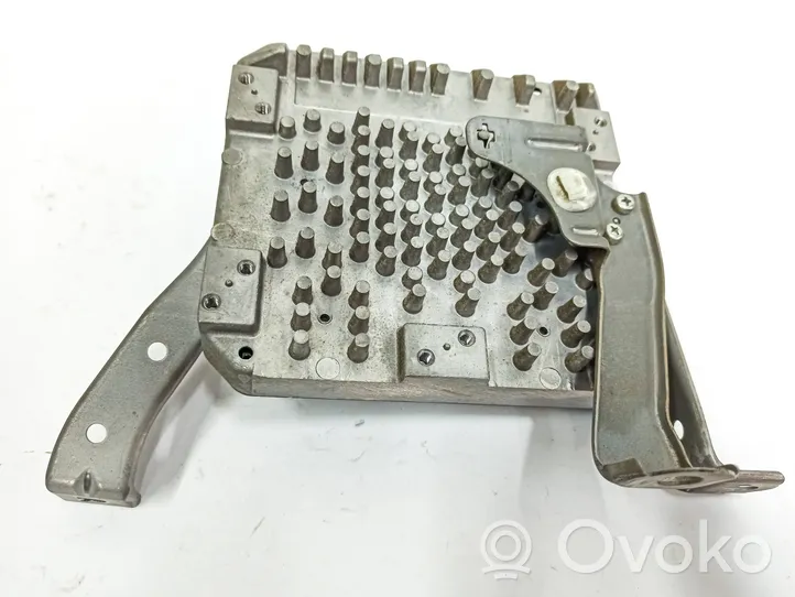 Toyota Prius (XW20) Centralina/modulo motore ECU 8954047080