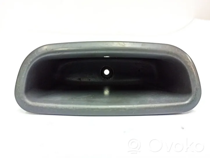 Toyota Prius (XW20) Rivestimento per maniglia portiera posteriore 7481112060