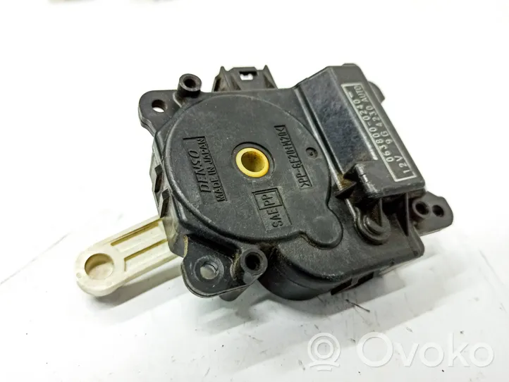 Toyota Prius (XW20) Motorino attuatore aria 0638000240