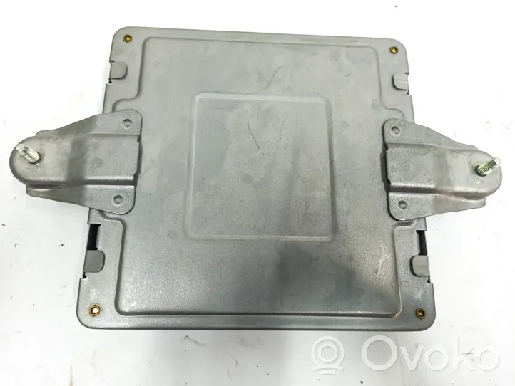 Toyota Prius (XW20) Kit centralina motore ECU e serratura 8998147130