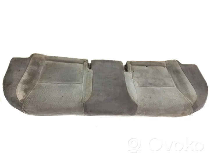 Toyota Prius (XW20) Asiento trasero 