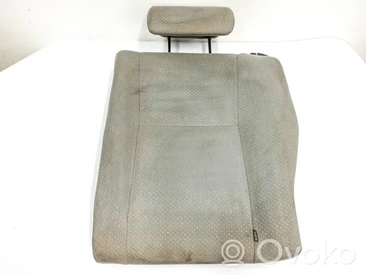 Toyota Prius (XW20) Asiento trasero 7299660110