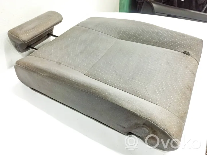 Toyota Prius (XW20) Asiento trasero 7299660110