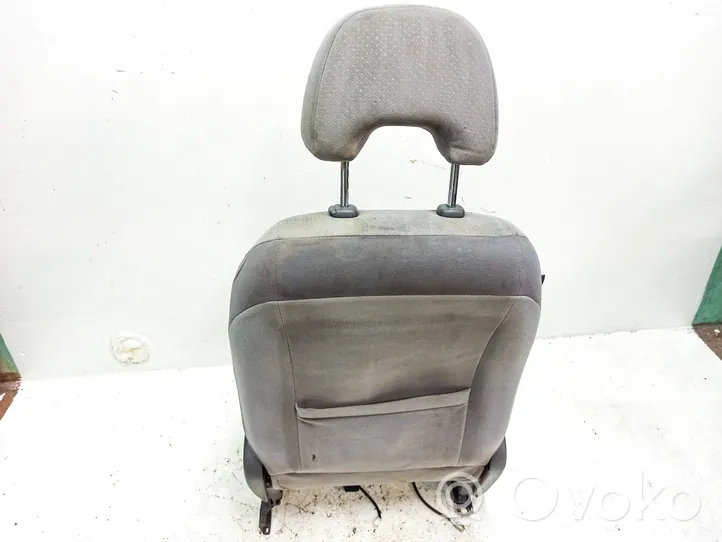 Toyota Prius (XW20) Front passenger seat 706959084WR