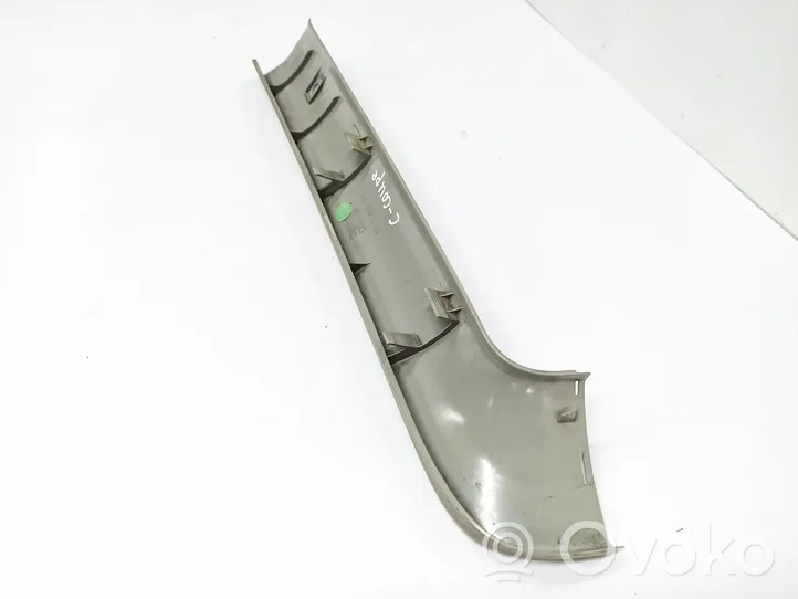 Mercedes-Benz CLC CL203 Rivestimento laterale del portellone posteriore/bagagliaio A2037470671