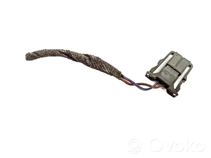 Mercedes-Benz CLC CL203 Sound system wiring loom A0365451128