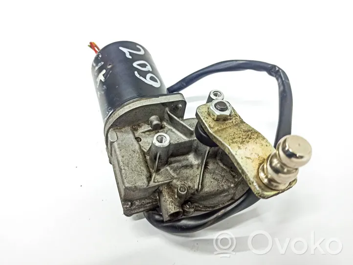 Mercedes-Benz CLK A209 C209 Moteur d'essuie-glace A2038200342