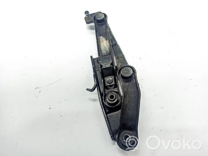 Mercedes-Benz E W211 Cerniere del vano motore/cofano 2118800128