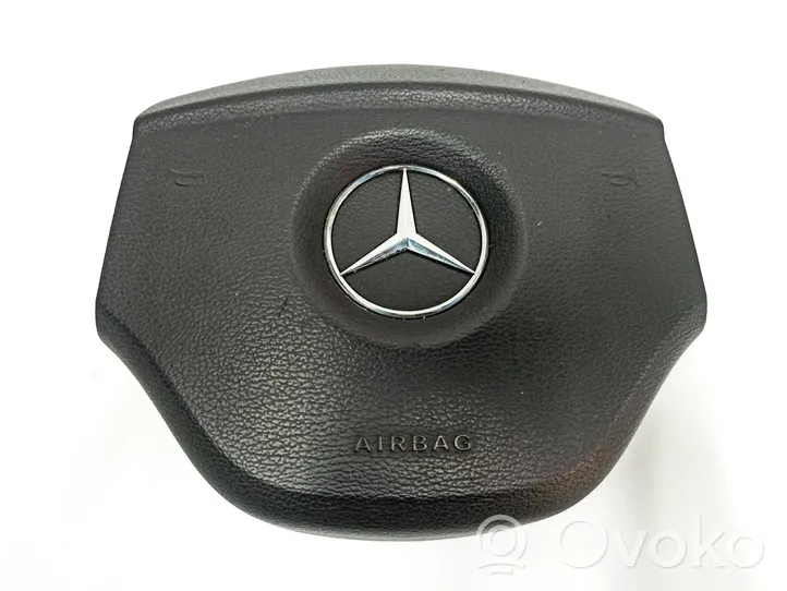 Mercedes-Benz R W251 Poduszka powietrzna Airbag kierownicy A1644600098