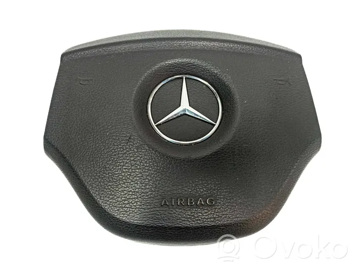 Mercedes-Benz R W251 Ohjauspyörän turvatyyny A1644600098