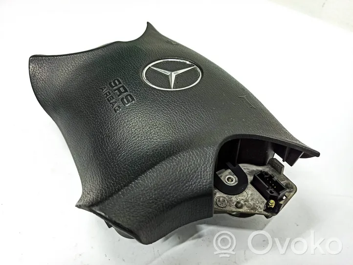 Mercedes-Benz CLC CL203 Airbag de volant YP3N343NBXD