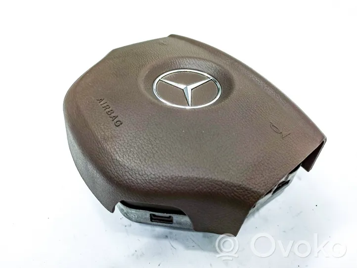 Mercedes-Benz R W251 Poduszka powietrzna Airbag kierownicy 61460335B