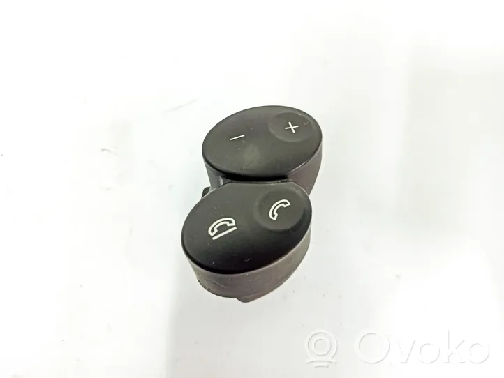 Mercedes-Benz CLK A209 C209 Steering wheel buttons/switches A2308202410