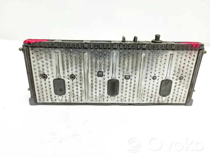 Toyota Prius (XW20) Cella batteria auto ibrida/elettrica 027HAA00212F