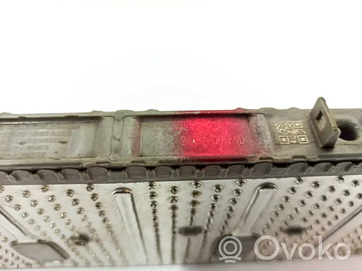 Toyota Prius (XW20) Cella batteria auto ibrida/elettrica 211HAA00569D