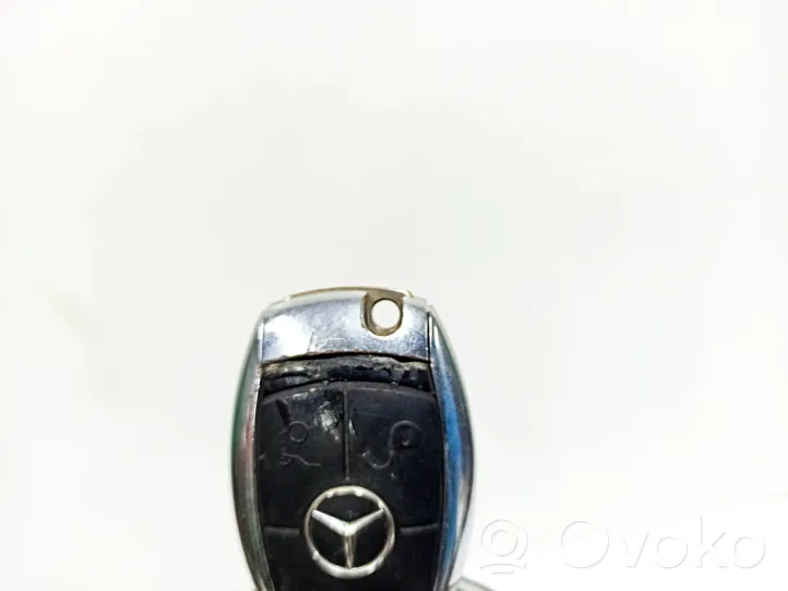 Mercedes-Benz E W211 Moottorin ohjainlaite/moduuli (käytetyt) A6421509077