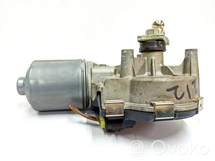 Mercedes-Benz E W212 Moteur d'essuie-glace 1397220564