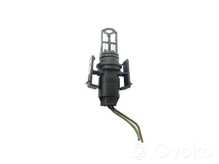 Mercedes-Benz C W203 Sensor de temperatura de la toma de aire 9683391