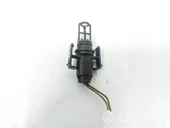 Mercedes-Benz C W203 Ansaugluftsensor 9683391