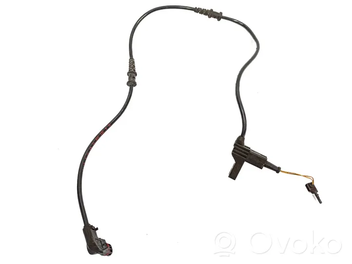 Mercedes-Benz SLK R171 ABS brake wheel speed sensor A2035401505