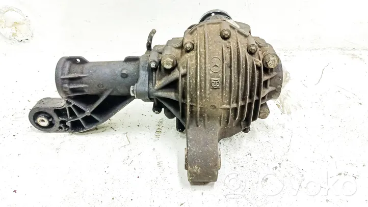 Mercedes-Benz R W251 Front differential A1643302502